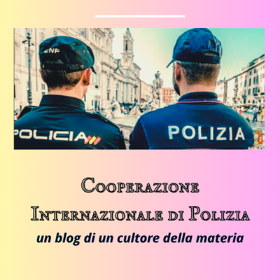 Cooperazione Inter. di Polizia