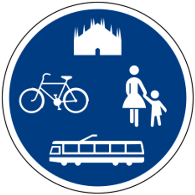 Rivoluzione mobilità urbana🚲