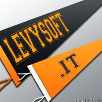 Levysoft